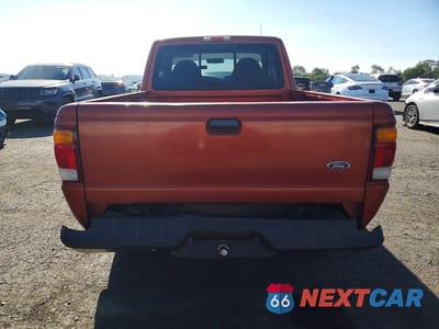 Zdjęcie 6 z 12 samochodu: 1999 FORD RANGER SUPER CAB VIN:1FTYR14C8XTA04213 - miniatura