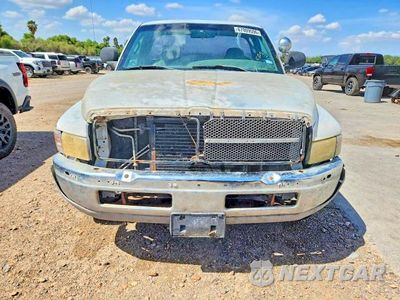 Piąte zdjęcie samochodu w środku: 2002 DODGE RAM 2500 VIN:3B6KC26Z42M251187 - miniatura