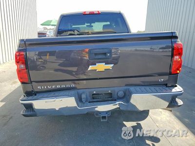 Zdjęcie 6 z 12 samochodu: 2014 CHEVROLET SILVERADO C1500 LT VIN:3GCPCREC8EG514341 - miniatura