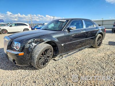 2005 CHRYSLER 300C 2C3AA63H05H563093 - główne zdjęcie licytacji z USA - miniatura