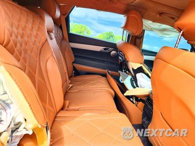 Zdjęcie 11 z 14 samochodu: 2025 GENESIS GV80 PRESTIGE VIN:KMUHEESC7SU220995 - miniatura