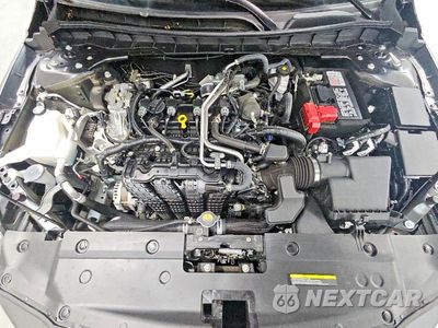 Zdjęcie 11 z 12 samochodu: 2026 NISSAN ALTIMA SV VIN:1N4BL4DV4TN311456 - miniatura