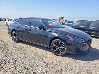 Czwarte zdjęcie samochodu z boku: 2023 NISSAN ALTIMA SR VIN:1N4BL4CV2PN347606 - miniatura