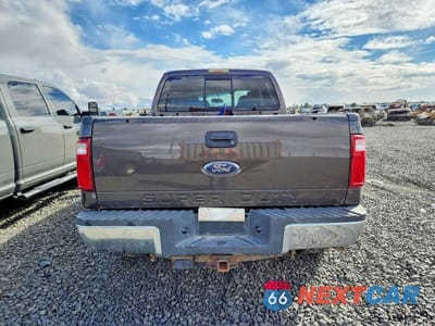 Zdjęcie 6 z 13 samochodu: 2008 FORD F350 SRW SUPER DUTY VIN:1FTWW31R88EA17330 - miniatura