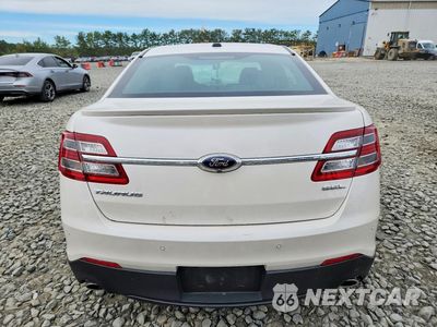 Zdjęcie 6 z 12 samochodu: 2015 FORD TAURUS SEL VIN:1FAHP2E85FG179232 - miniatura