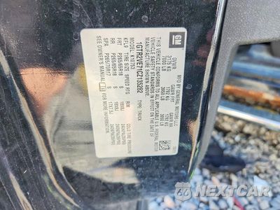 Zdjęcie 12 z 12 samochodu: 2012 GMC SIERRA K1500 SLE VIN:1GTR2VE71CZ135282 - miniatura