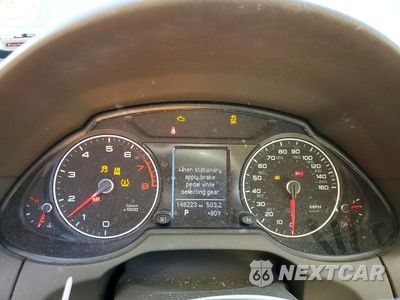 Zdjęcie 9 z 12 samochodu: 2014 AUDI Q5 PREMIUM PLUS VIN:WA1LFAFP2EA065370 - miniatura