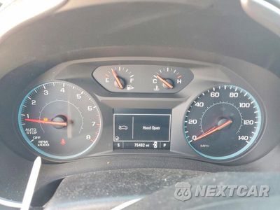 Zdjęcie 9 z 12 samochodu: 2016 CHEVROLET MALIBU LS VIN:1G1ZB5ST0GF235391 - miniatura