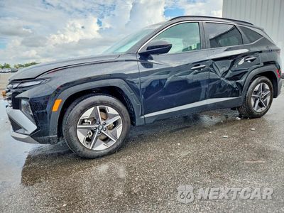 2026 HYUNDAI TUCSON SEL 5NMJB3DE5TH706861 - główne zdjęcie licytacji z USA - miniatura