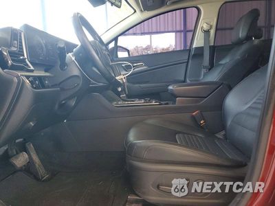 Zdjęcie 7 z 13 samochodu: 2023 KIA SPORTAGE SX PRESTIGE VIN:5XYK53AF6PG058780 - miniatura
