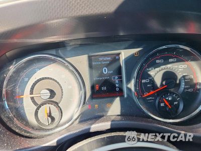 Zdjęcie 9 z 12 samochodu: 2014 DODGE CHARGER SE VIN:2C3CDXBG6EH180595 - miniatura