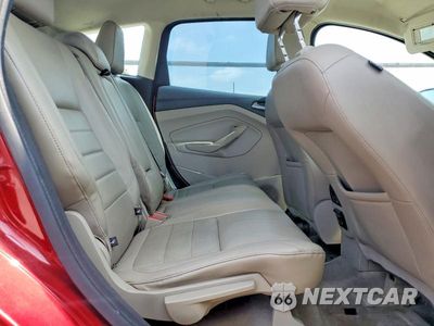 Zdjęcie 10 z 13 samochodu: 2016 FORD C-MAX PREMIUM SEL VIN:1FADP5CU8GL118465 - miniatura