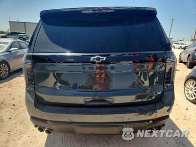 Zdjęcie 6 z 13 samochodu: 2026 CHEVROLET TAHOE K1500 Z71 VIN:1GNS6PKD8TR230294 - miniatura