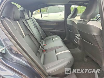 Zdjęcie 10 z 13 samochodu: 2026 TOYOTA CAMRY SE VIN:4T1DAACK6TU770326 - miniatura