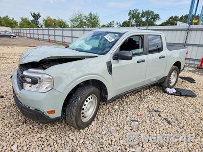 2024 FORD MAVERICK XL 3FTTW8A36RRA39000 - główne zdjęcie licytacji z USA - miniatura