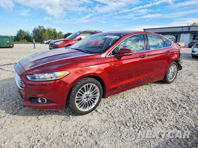 2014 FORD FUSION SE 3FA6P0H99ER290843 - główne zdjęcie licytacji z USA - miniatura