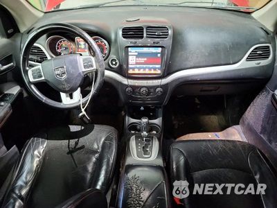 Zdjęcie 8 z 14 samochodu: 2018 DODGE JOURNEY GT VIN:3C4PDDEG9JT464246 - miniatura
