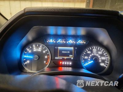 Zdjęcie 9 z 12 samochodu: 2018 FORD F150 SUPER CAB VIN:1FTFX1E51JKE38628 - miniatura