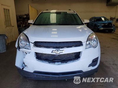 Piąte zdjęcie samochodu w środku: 2015 CHEVROLET EQUINOX LT VIN:2GNALBEK5F1141653 - miniatura