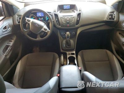 Zdjęcie 8 z 13 samochodu: 2013 FORD ESCAPE S VIN:1FMCU0F7XDUA52235 - miniatura