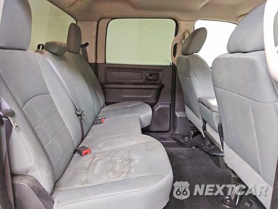 Zdjęcie 10 z 13 samochodu: 2016 RAM 1500 ST VIN:1C6RR6ST8GS101963 - miniatura