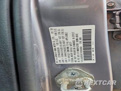 Zdjęcie 13 z 13 samochodu: 2008 HONDA CR-V EXL VIN:JHLRE48718C059606 - miniatura