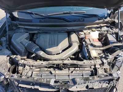 Zdjęcie 12 z 13 samochodu: 2024 GMC ACADIA UPLEVEL VIN:1GKENKKSXRJ161324 - miniatura