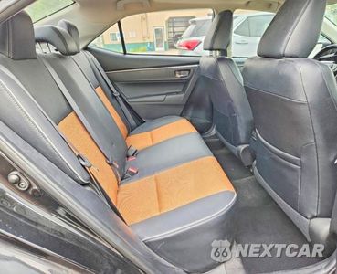 Zdjęcie 10 z 13 samochodu: 2014 TOYOTA COROLLA S PLUS VIN:2T1BURHE1EC171239 - miniatura