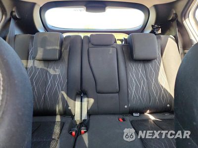 Zdjęcie 10 z 13 samochodu: 2019 MITSUBISHI ECLIPSE CROSS SE VIN:JA4AT5AA8KZ021008 - miniatura