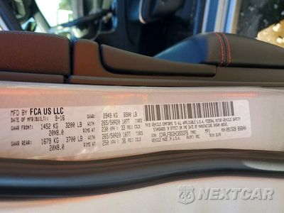 Zdjęcie 13 z 13 samochodu: 2017 JEEP GRAND CHEROKEE LIMITED VIN:1C4RJFBG3HC655376 - miniatura