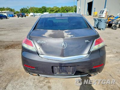 Zdjęcie 6 z 12 samochodu: 2012 ACURA TL VIN:19UUA8F2XCA030340 - miniatura