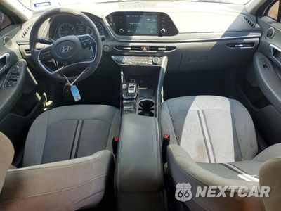 Zdjęcie 8 z 13 samochodu: 2020 HYUNDAI SONATA SEL VIN:5NPEL4JA1LH017389 - miniatura