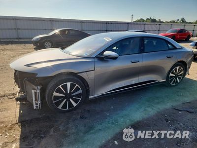 2023 LUCID MOTORS AIR GRAND TOURING 50EA1GBA3PA001627 - główne zdjęcie licytacji z USA - miniatura