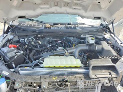 Zdjęcie 11 z 12 samochodu: 2026 FORD F150 STX VIN:1FTEW2KP6TKE30313 - miniatura