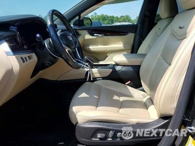 Zdjęcie 7 z 13 samochodu: 2018 CADILLAC XT5 LUXURY VIN:1GYKNDRS9JZ155708 - miniatura
