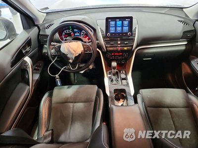 Zdjęcie 8 z 13 samochodu: 2025 MITSUBISHI ECLIPSE CROSS SE VIN:JA4ATWAA2SZ011130 - miniatura