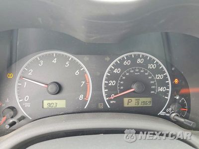 Zdjęcie 9 z 12 samochodu: 2010 TOYOTA COROLLA LE VIN:1NXBU4EE5AZ206137 - miniatura