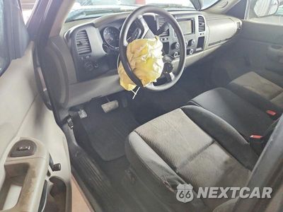 Zdjęcie 8 z 12 samochodu: 2007 CHEVROLET SILVERADO C1500 VIN:2GCEC19CX71621440 - miniatura