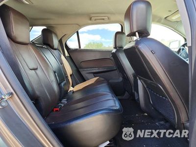 Zdjęcie 11 z 14 samochodu: 2011 CHEVROLET EQUINOX LTZ VIN:2CNALFEC2B6325501 - miniatura