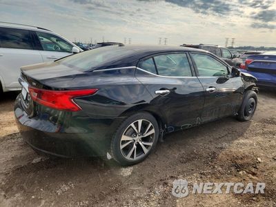 Trzecie zdjęcie samochodu z tyłu: 2017 NISSAN MAXIMA 3.5 SV VIN:1N4AA6AP9HC362859 - miniatura
