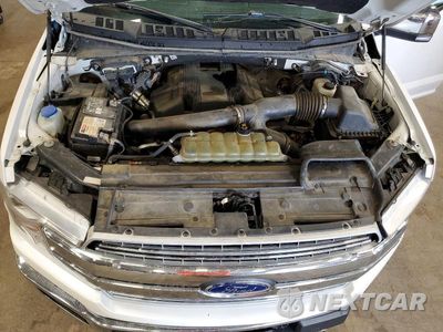 Zdjęcie 11 z 12 samochodu: 2019 FORD F150 SUPERCREW VIN:1FTFW1E49KKE94490 - miniatura