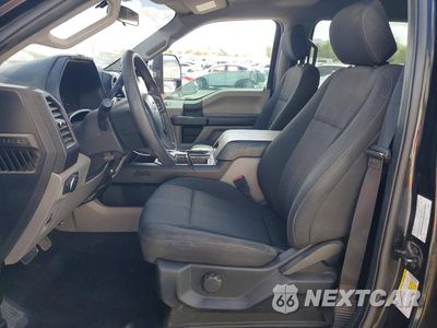 Zdjęcie 7 z 12 samochodu: 2019 FORD F150 SUPERCREW VIN:1FTEW1EP8KKE65472 - miniatura