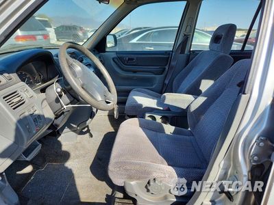 Zdjęcie 7 z 12 samochodu: 1998 HONDA CR-V LX VIN:JHLRD284XWC002265 - miniatura