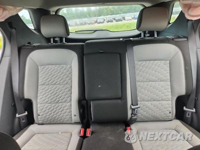 Zdjęcie 10 z 13 samochodu: 2021 CHEVROLET EQUINOX LS VIN:3GNAXHEV1MS177715 - miniatura