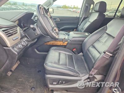 Zdjęcie 7 z 13 samochodu: 2015 GMC YUKON XL DENALI VIN:1GKS2JKJ8FR748096 - miniatura