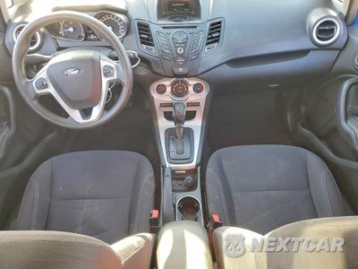 Zdjęcie 8 z 12 samochodu: 2018 FORD FIESTA SE VIN:3FADP4BJ4JM124111 - miniatura