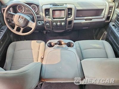Zdjęcie 8 z 12 samochodu: 2014 RAM 1500 ST VIN:1C6RR6FT6ES383172 - miniatura
