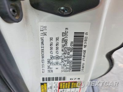 Zdjęcie 12 z 12 samochodu: 2022 TOYOTA TACOMA SR VIN:3TYRX5GN2NT039523 - miniatura