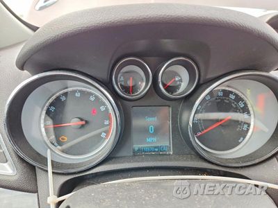 Zdjęcie 9 z 13 samochodu: 2013 BUICK ENCORE VIN:KL4CJCSB8DB211770 - miniatura
