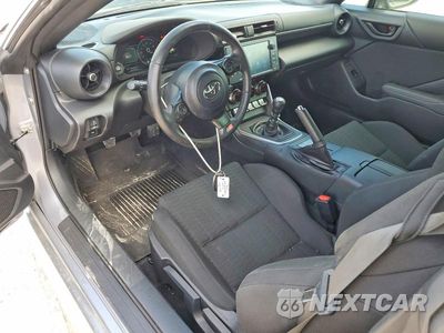 Zdjęcie 8 z 12 samochodu: 2022 TOYOTA GR86 BASE VIN:JF1ZNBB19N9754033 - miniatura